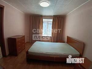 1-к квартира, вторичка, 27м2, 1/5 этаж