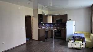 3-к квартира, вторичка, 69м2, 3/9 этаж