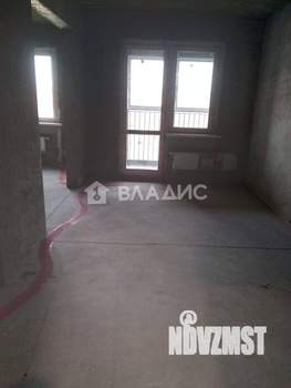 1-к квартира, вторичка, 37м2, 8/13 этаж