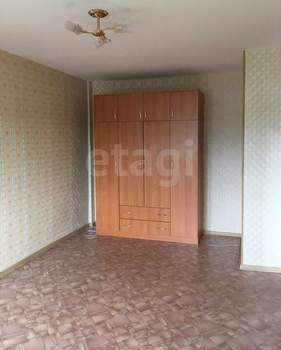 1-к квартира, вторичка, 30м2, 4/5 этаж