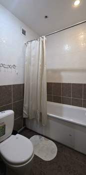 1-к квартира, вторичка, 45м2, 9/16 этаж