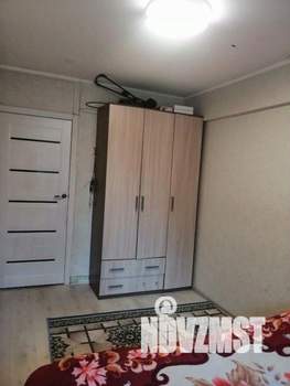 3-к квартира, вторичка, 59м2, 1/5 этаж