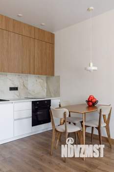 Студия квартира, вторичка, 36м2, 1/3 этаж