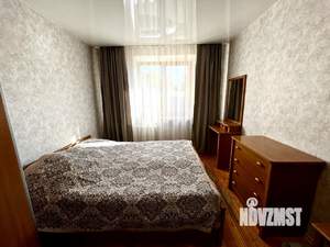 3-к квартира, вторичка, 92м2, 2/5 этаж