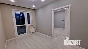 1-к квартира, вторичка, 36м2, 4/4 этаж