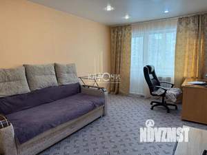 2-к квартира, вторичка, 44м2, 4/5 этаж