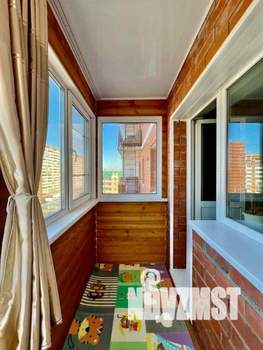 1-к квартира, вторичка, 40м2, 6/9 этаж