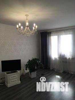 2-к квартира, вторичка, 67м2, 13/15 этаж