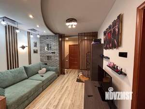3-к квартира, вторичка, 83м2, 9/9 этаж