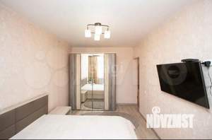 3-к квартира, вторичка, 98м2, 4/6 этаж