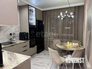 3-к квартира, вторичка, 91м2, 12/17 этаж