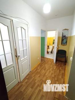 1-к квартира, вторичка, 33м2, 3/10 этаж