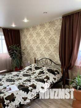 3-к квартира, вторичка, 62м2, 5/5 этаж