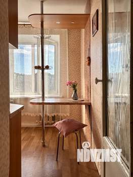 2-к квартира, вторичка, 44м2, 4/5 этаж