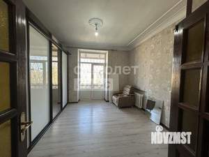 3-к квартира, вторичка, 81м2, 4/4 этаж