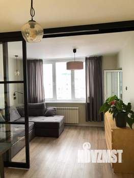 2-к квартира, вторичка, 52м2, 11/13 этаж