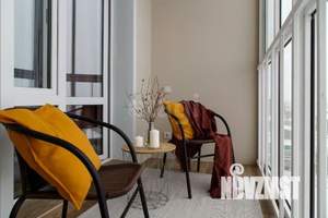 Студия квартира, вторичка, 20м2, 11/17 этаж