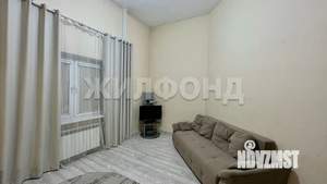 2-к квартира, вторичка, 55м2, 1/13 этаж