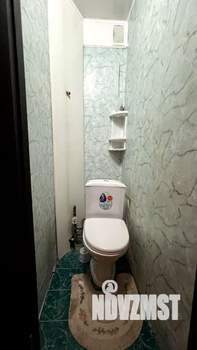 2-к квартира, вторичка, 43м2, 3/5 этаж