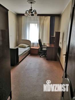 3-к квартира, вторичка, 67м2, 1/9 этаж