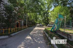 2-к квартира, вторичка, 49м2, 1/5 этаж
