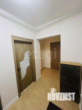 1-к квартира, вторичка, 42м2, 2/17 этаж