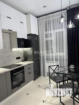 2-к квартира, вторичка, 57м2, 1/4 этаж