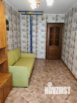 3-к квартира, вторичка, 59м2, 4/5 этаж
