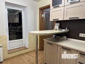 1-к квартира, вторичка, 33м2, 8/9 этаж