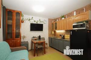 Студия квартира, вторичка, 31м2, 2/3 этаж