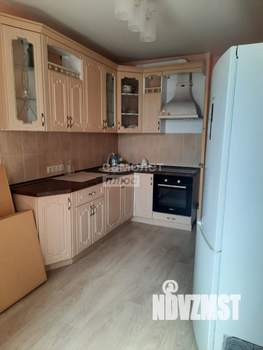 1-к квартира, вторичка, 48м2, 12/12 этаж