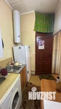 1-к квартира, вторичка, 23м2, 1/2 этаж