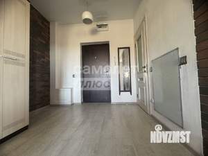 1-к квартира, вторичка, 35м2, 7/9 этаж