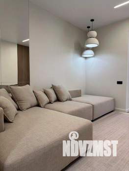 3-к квартира, вторичка, 98м2, 10/15 этаж