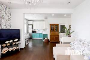 2-к квартира, вторичка, 81м2, 6/10 этаж