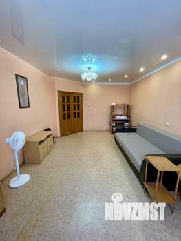 2-к квартира, вторичка, 54м2, 3/11 этаж