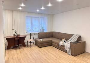 3-к квартира, вторичка, 53м2, 1/5 этаж