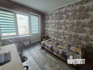 4-к квартира, вторичка, 89м2, 5/9 этаж