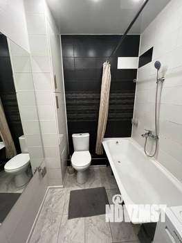 1-к квартира, вторичка, 38м2, 3/9 этаж