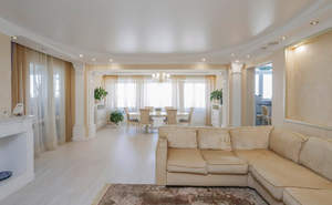 3-к квартира, вторичка, 182м2, 12/12 этаж