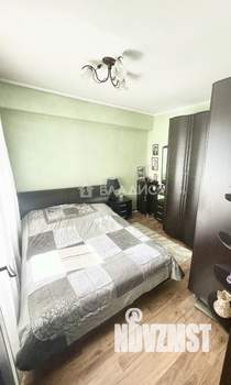 4-к квартира, вторичка, 60м2, 2/5 этаж