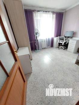2-к квартира, вторичка, 55м2, 5/5 этаж