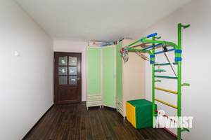 3-к квартира, вторичка, 59м2, 5/5 этаж