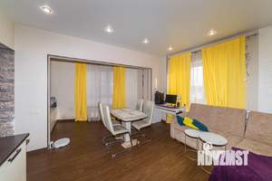 2-к квартира, вторичка, 59м2, 10/16 этаж