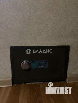 3-к квартира, вторичка, 63м2, 5/5 этаж