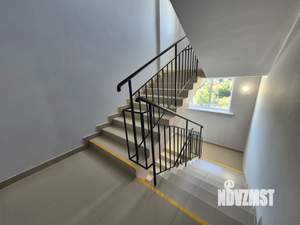 Студия квартира, сданный дом, 24м2, 6/12 этаж