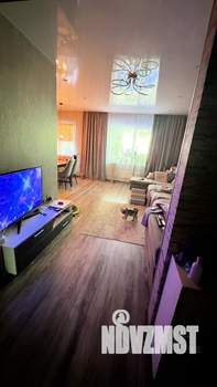 3-к квартира, вторичка, 81м2, 1/9 этаж