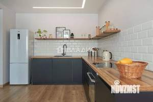 2-к квартира, вторичка, 64м2, 6/10 этаж