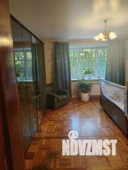 5-к квартира, вторичка, 200м2, 3/3 этаж