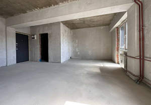 1-к квартира, вторичка, 35м2, 4/10 этаж